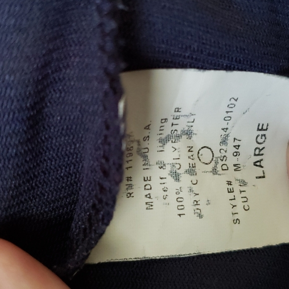 Collective Concepts maxi dress - Picture 7 of 7